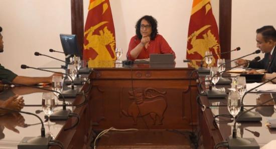 Malwana Property to Be Handed Over to UGC - PM